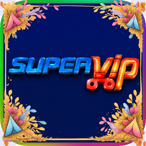 supervip — galeri pratinjau Resmi APK
